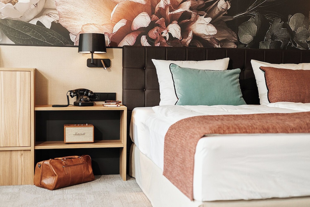 TheGreatNorth HolstenTherme Resort Hotel — hotel in Kaltenkirchen