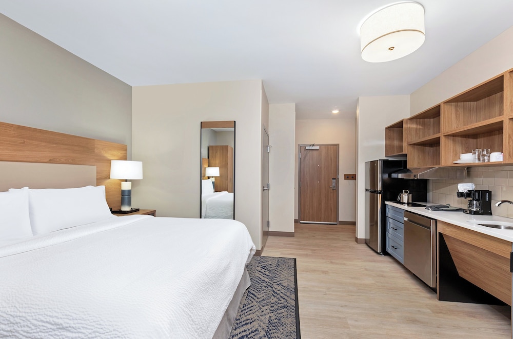 Candlewood Suites Erlanger South Cincinnati by IHG - photo 21