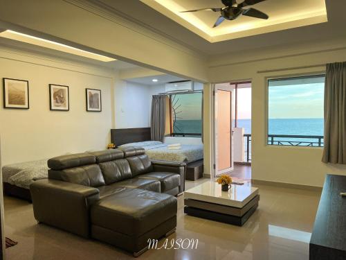 The Corus Suites Port Dickson By MAISON — 4-Star Luxury Hotel in Port Dickson, Malaysia