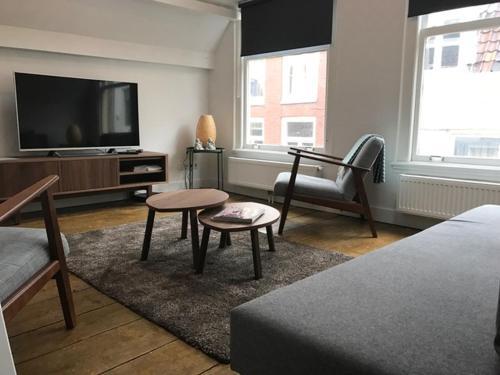 Maria’s Suite