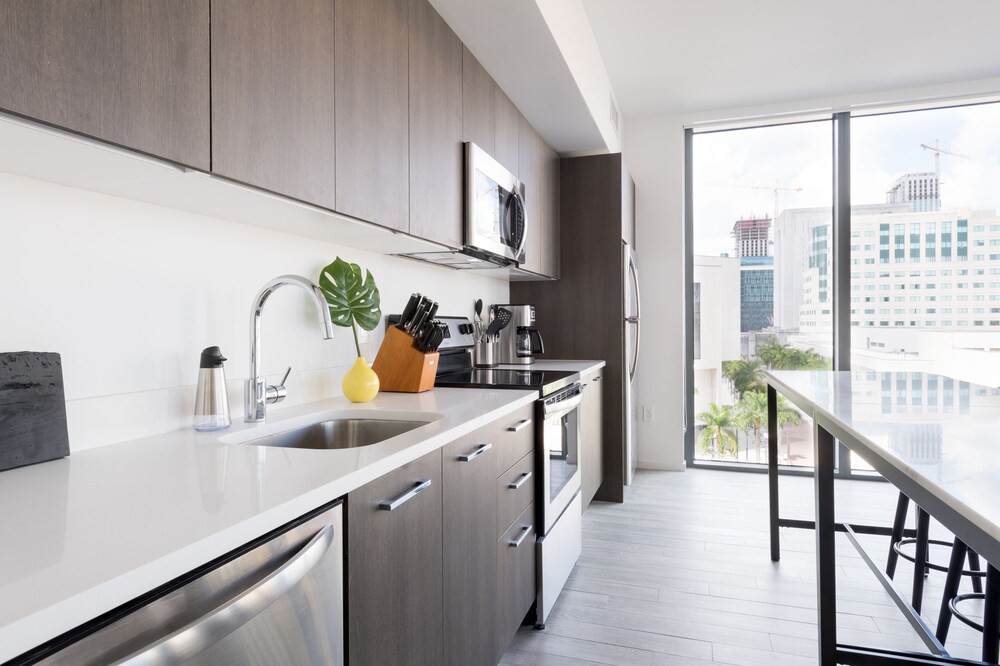 Sentral Alea Miami - photo 36