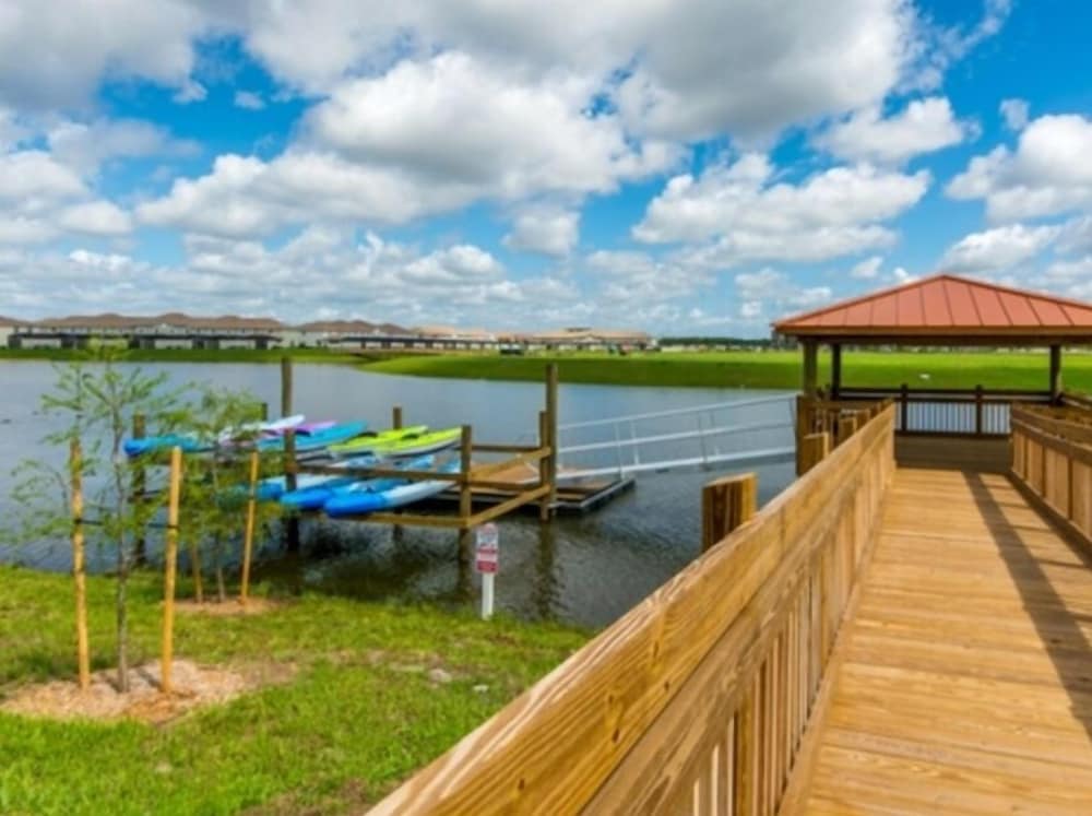 Storey Lake Resort Vacation Home - photo 34
