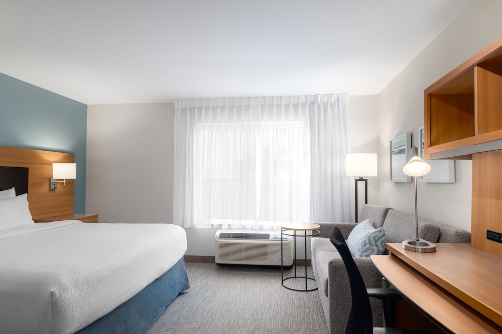 TownePlace Suites by Marriott Fort Walton Beach Eglin AFB - photo 8