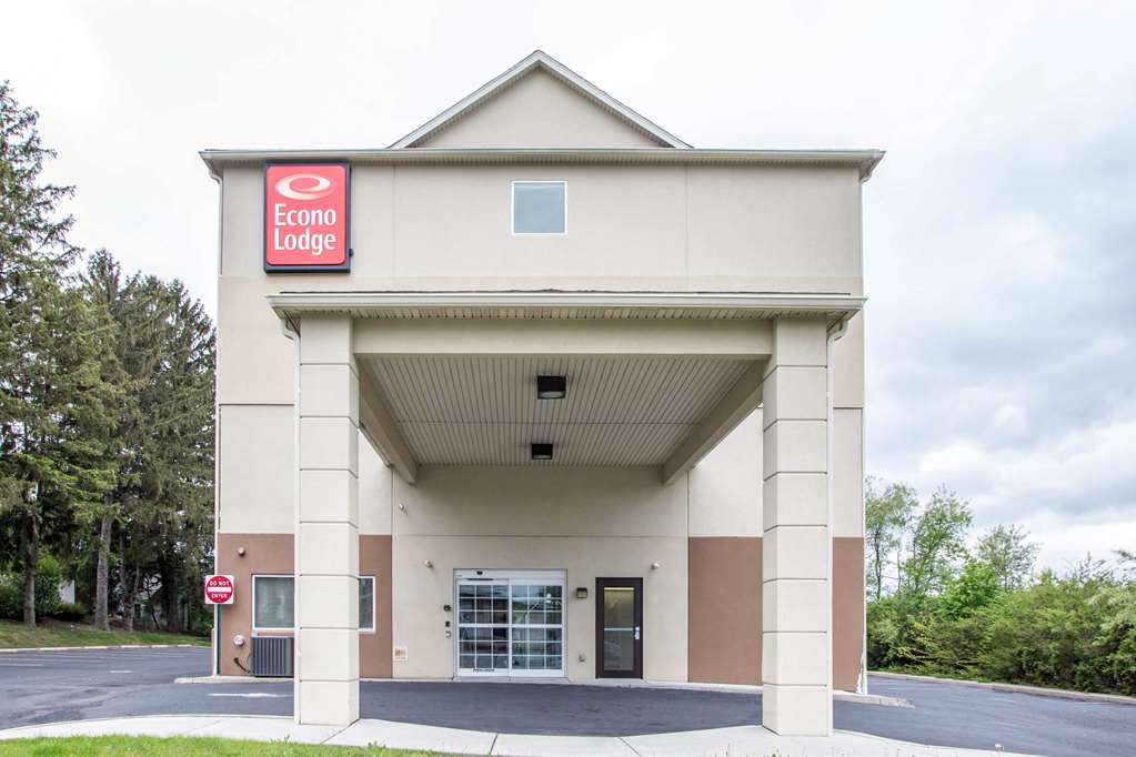Econo Lodge Harrisburg Hershey in Harrisburg, United States