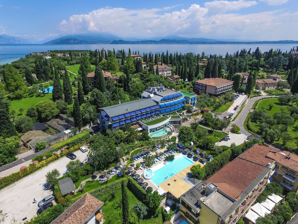 Hotel Olivi Thermae & Natural Spa