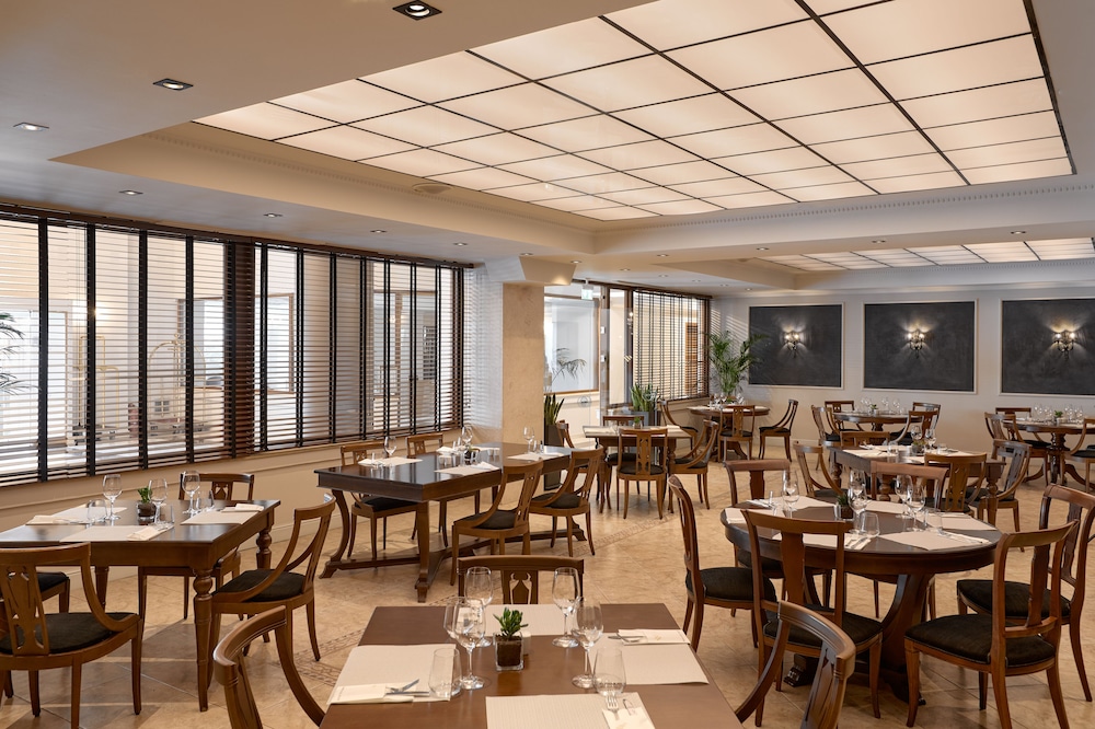 מזון ומשקאות