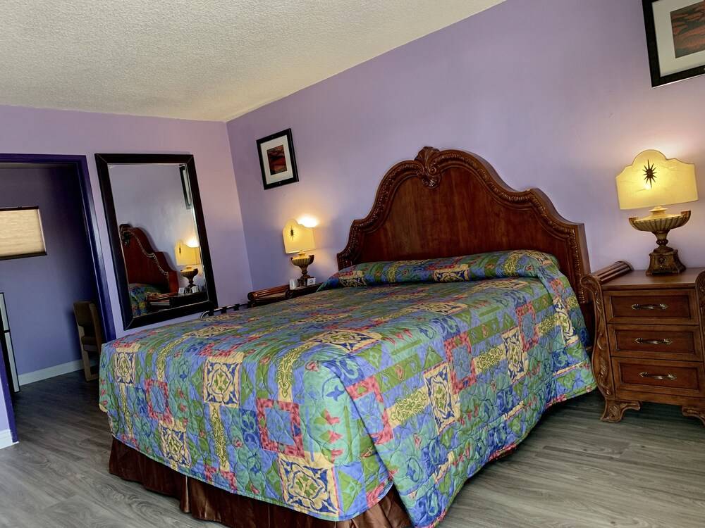 Walden Motel - photo 15