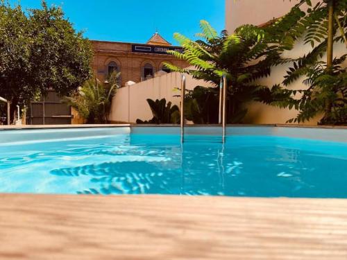 Porvenir Palace — Sevilla