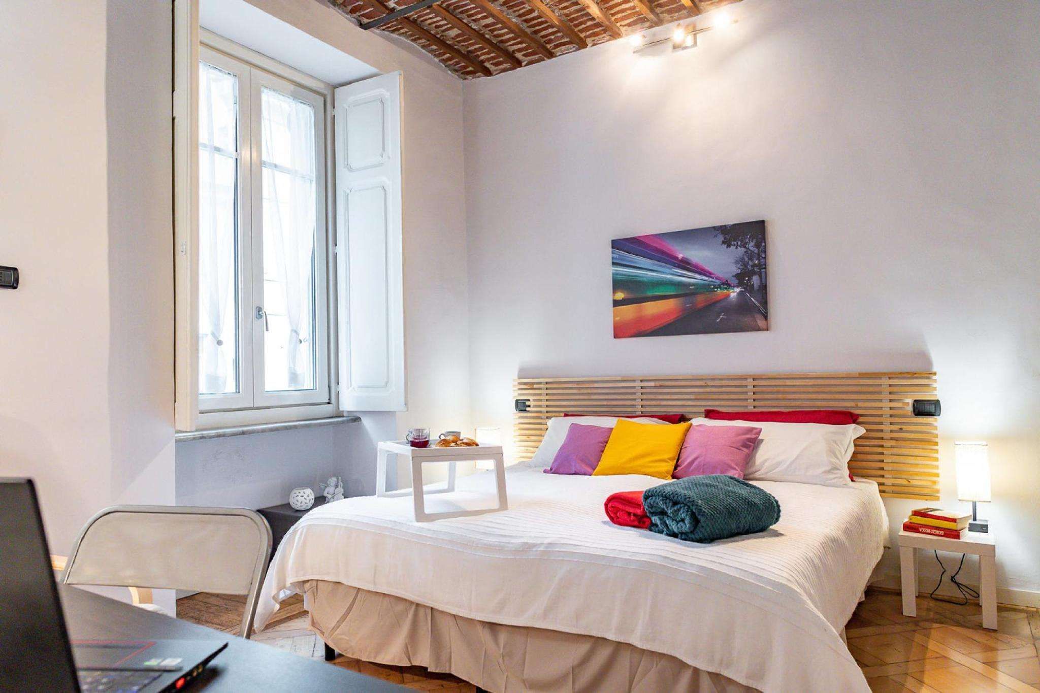 Apple House al Duomo by Wonderful Italy — 4-Star Luxury Hotel in Turin, Italy