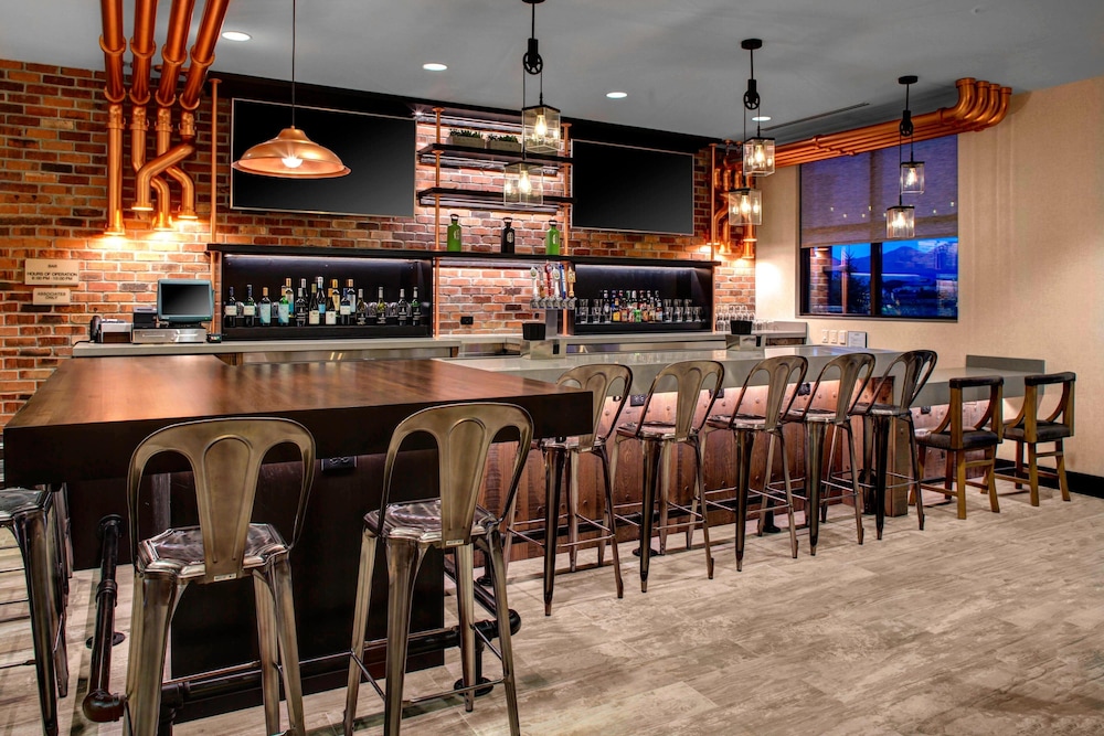 SpringHill Suites by Marriott Bozeman - photo 42
