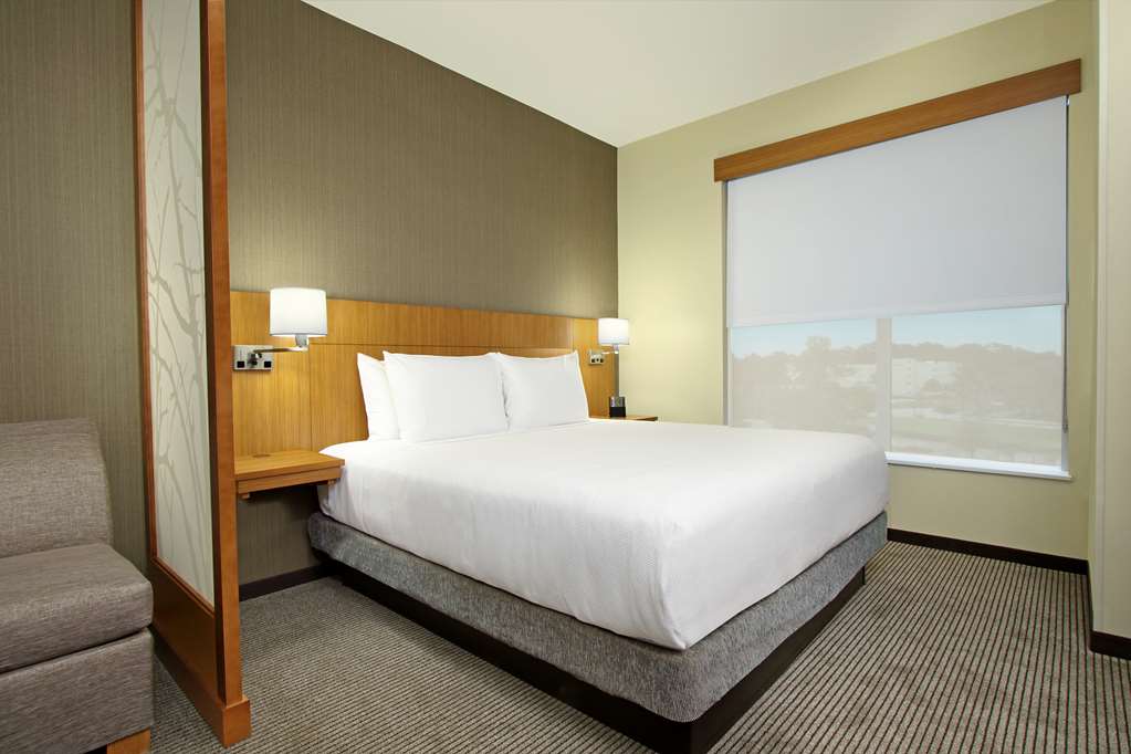 Hyatt Place Houston NW Vintage Park - photo 17