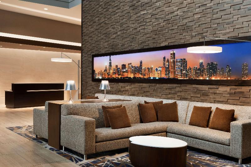 Embassy Suites by Hilton Chicago Lombard Oak Brook - photo 6