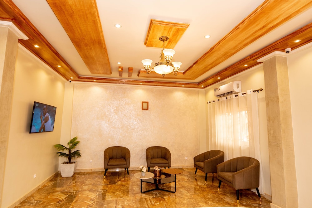 Isis Hotel — Yaounde — photo 5