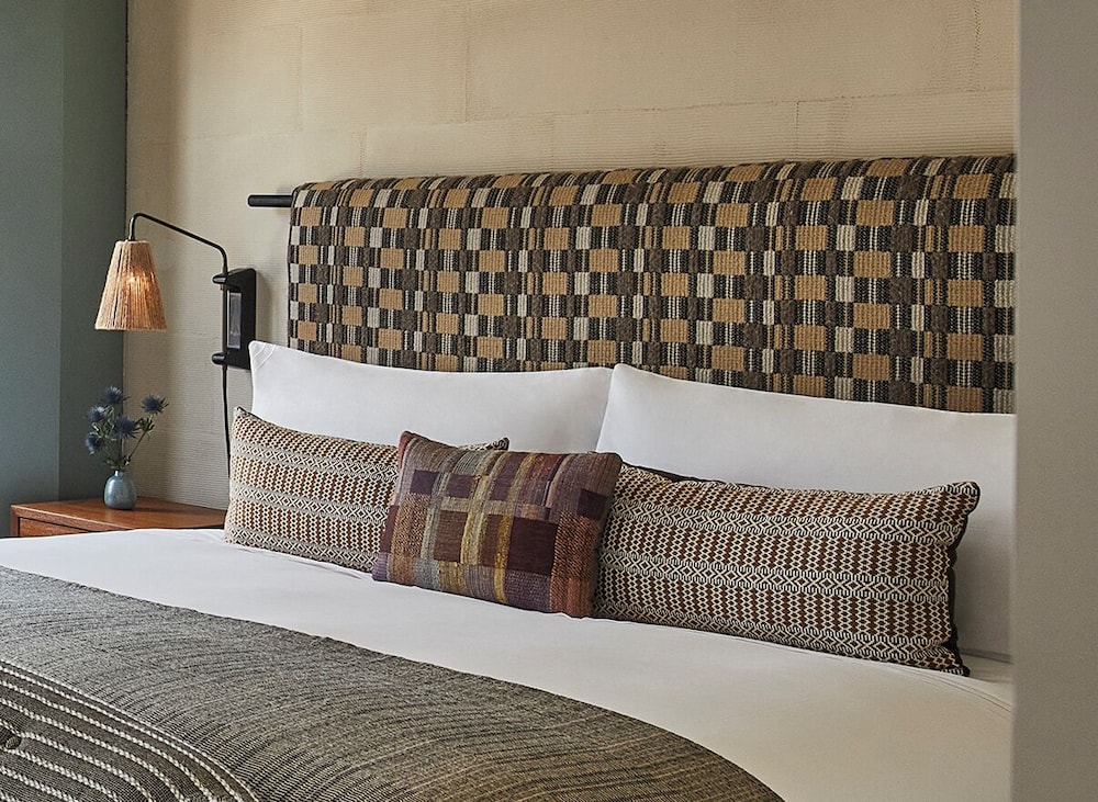 Downtown Los Angeles Proper Hotel a Member of Design Hotels - photo 47
