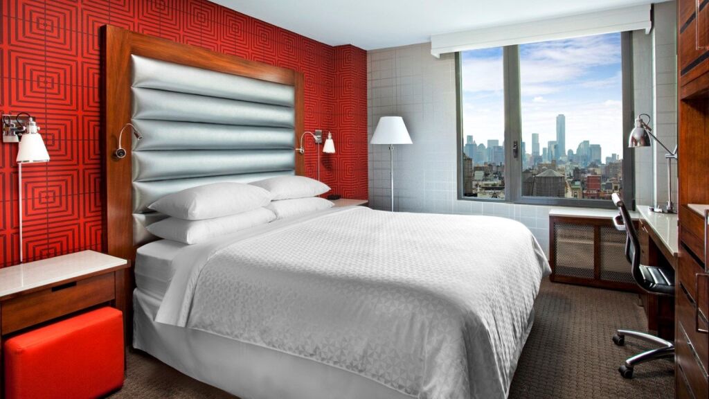 The Chelsean New York - photo 3