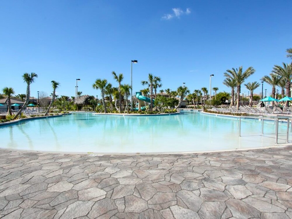 Villa in Champions Gate Resort 1010 - photo 33