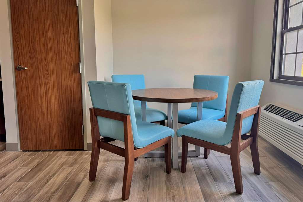 Sleep Inn Oakbrook Terrace Chicago - photo 24