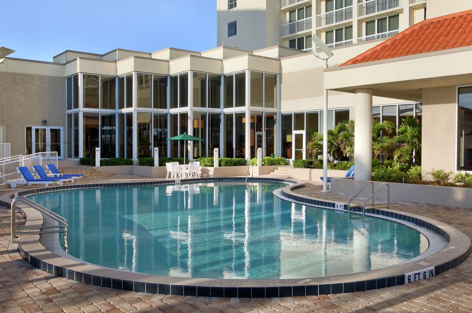 Hilton Melbourne Beach Oceanfront - photo 6