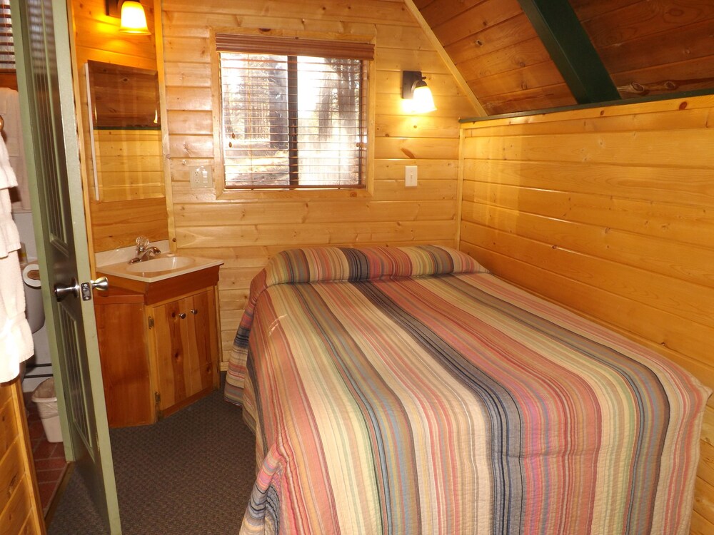 Arizona Mountain Inn and Cabins - photo 55
