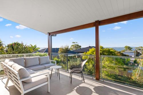 Wahgunyah Road 52 in Nelson Bay, Australia