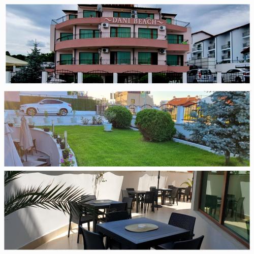 Dani beach Sozopol in Sozopol, Bulgaria