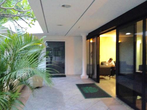 Royal Ibirapuera Park — 4-Star Luxury Hotel in Sao Paulo, Brasil