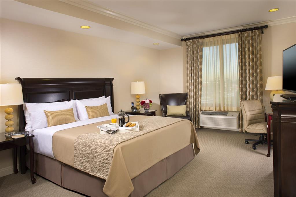 Ayres Hotel Fountain Valley Huntington Beach - photo 9