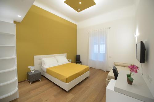 B&B Corte Mopps Grottaglie città della ceramica SPA Elysium — 4-Star Luxury Hotel in Grottaglie, Italy