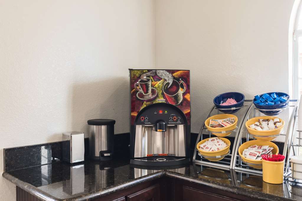 Motel6 Alvarado TX - photo 25