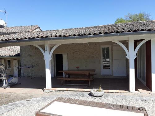Les Hauts Benquey - last minute hotel in Unknown City