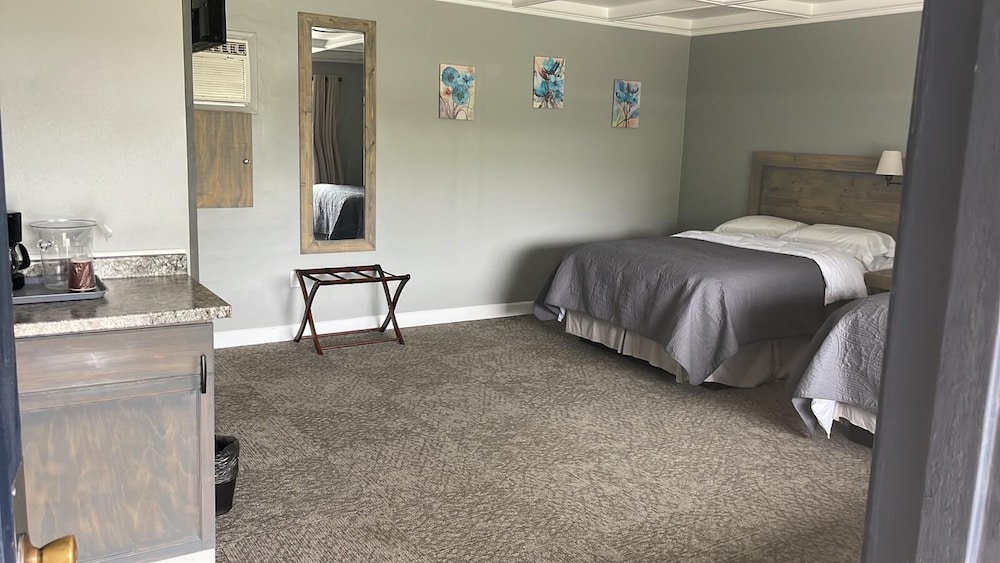 BlueGem Motel - photo 15