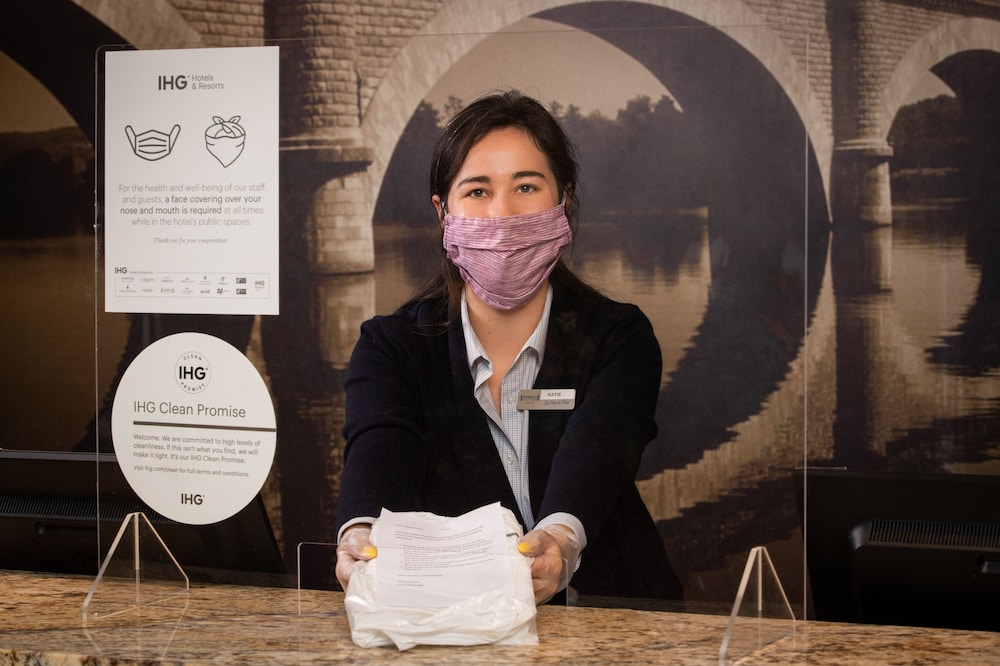 Staybridge Suites Buffalo Amherst an IHG Hotel - photo 4