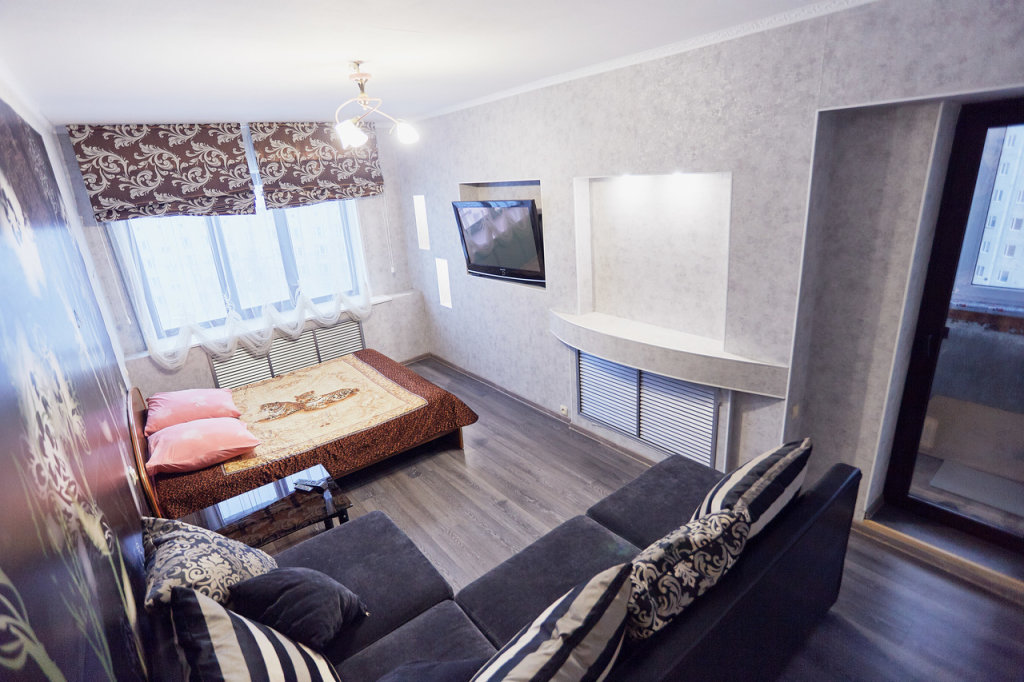 Ukhtasutki On Lenin 46 in Ukhta, Russia