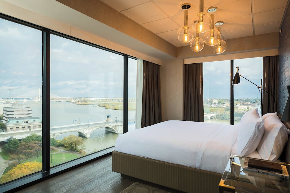 Renaissance Toledo Downtown Hotel - photo 23