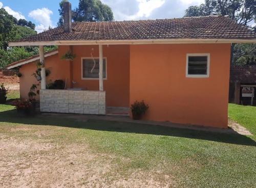 Morada Jaguary in Camanducaia, Brasil