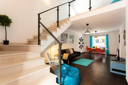 Casa da Mó Santo Isidoro — 4-Star Luxury Hotel in Santo Isidoro, Portugal