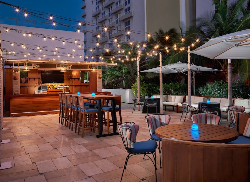 Loews Miami Beach Hotel - photo 107