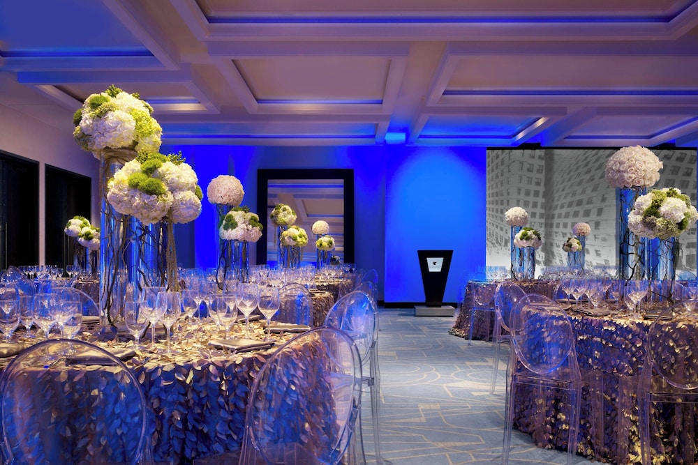 JW Marriott Houston Downtown - photo 127