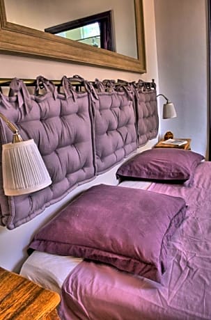 La Ribambelle — hotel in Saint-Martin-Vesubie