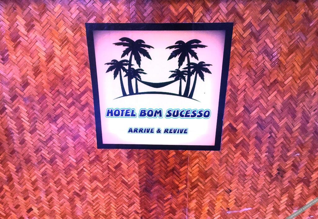 FabHotel Bom Sucesso in Candolim, India