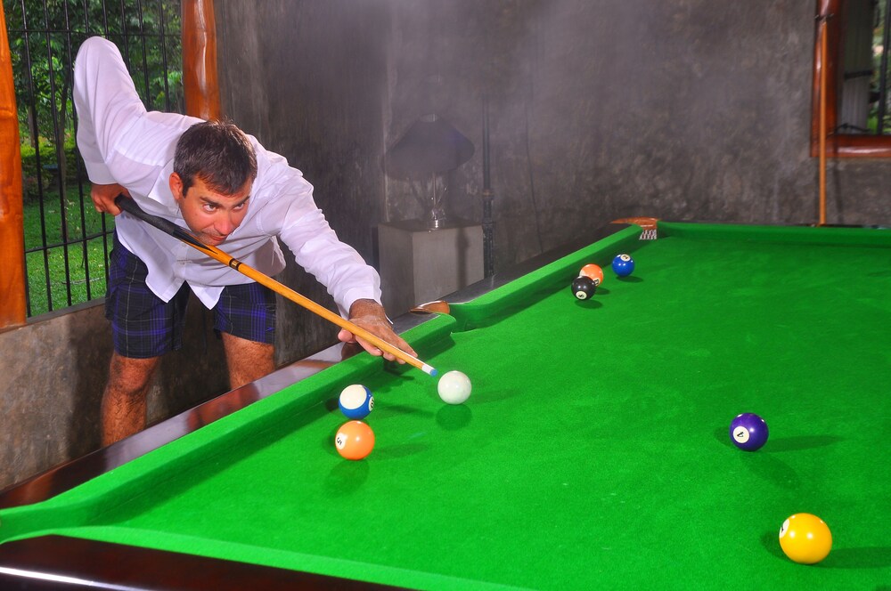 Kalu’s Hideaway Udawalawe in Monaragala, Sri Lanka