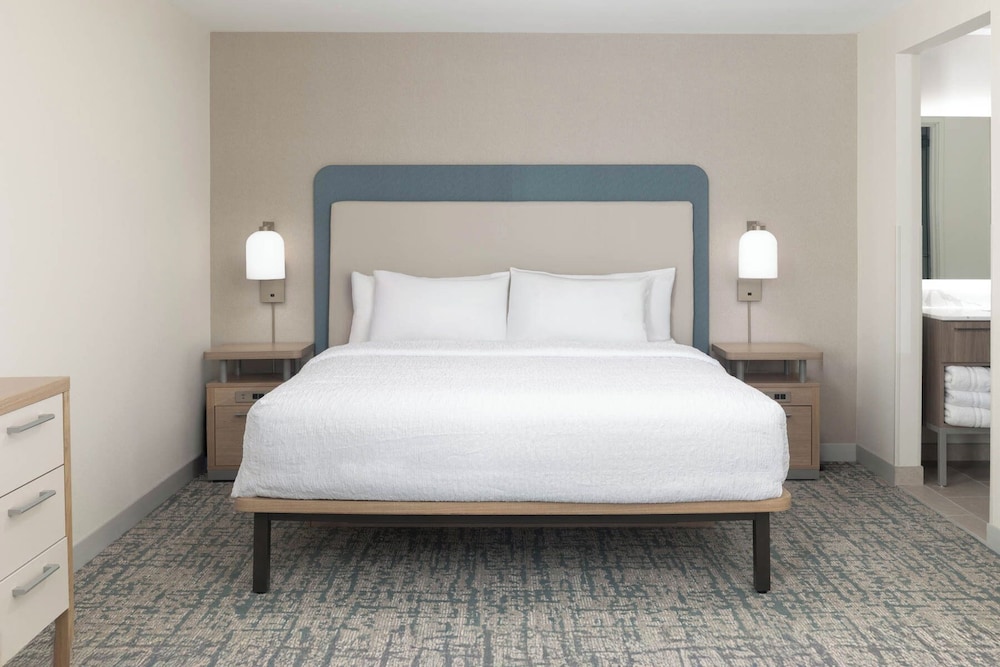 Homewood Suites By Hilton Puyallup Tacoma - photo 11