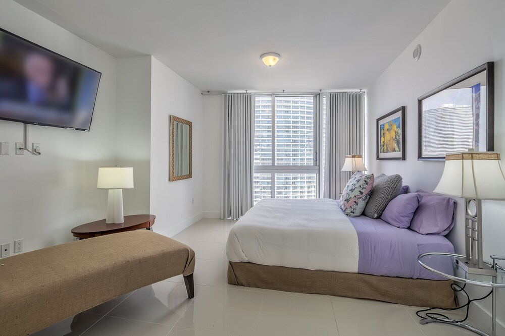 Private Residences at ICON Twr3 by JOS17 - photo 11