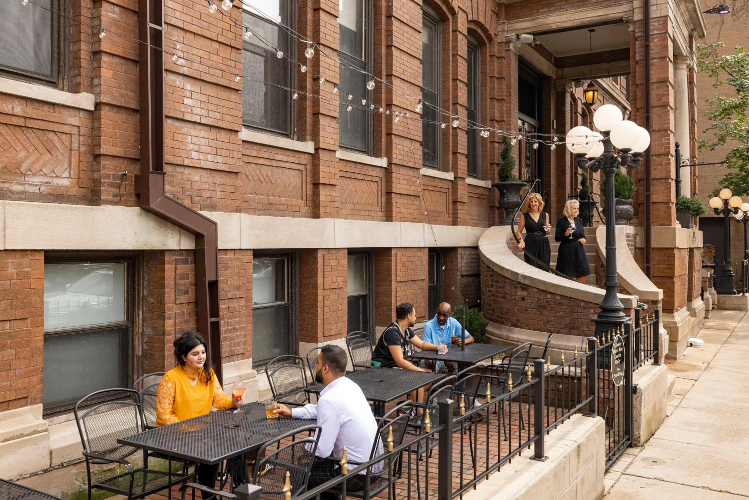 Celeste St Paul - photo 45