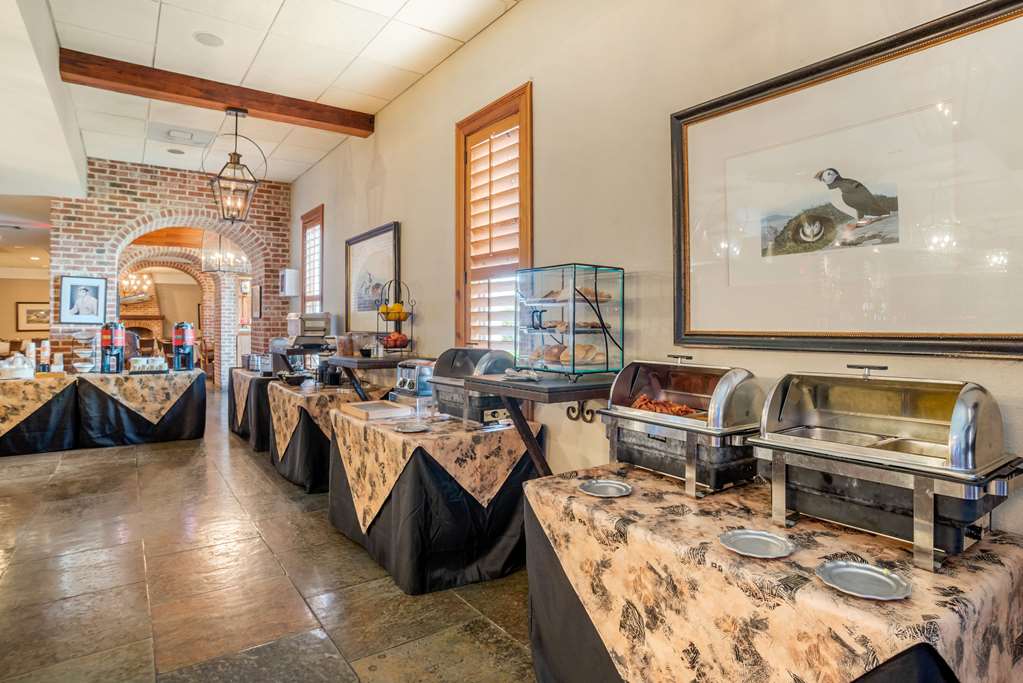 Clarion Inn and Conference Center - photo 42