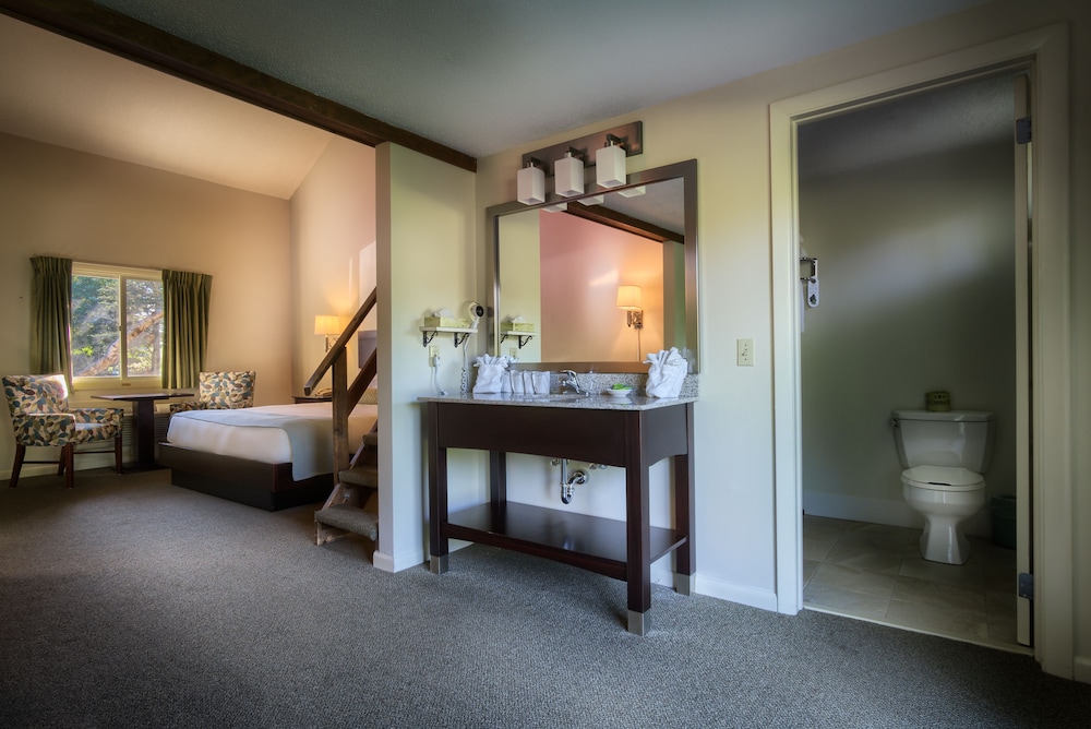 Sun & Ski Inn And Suites - photo 30