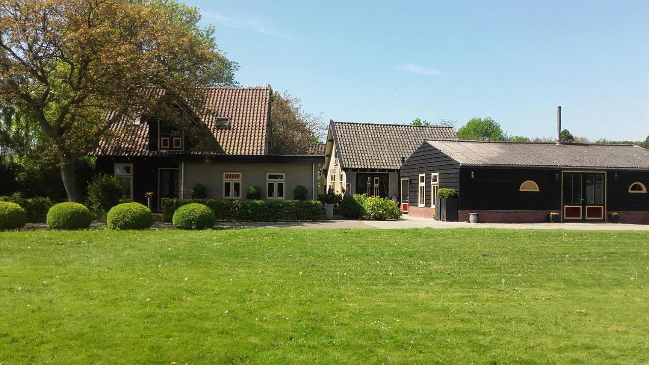 Veldzicht — Winkel