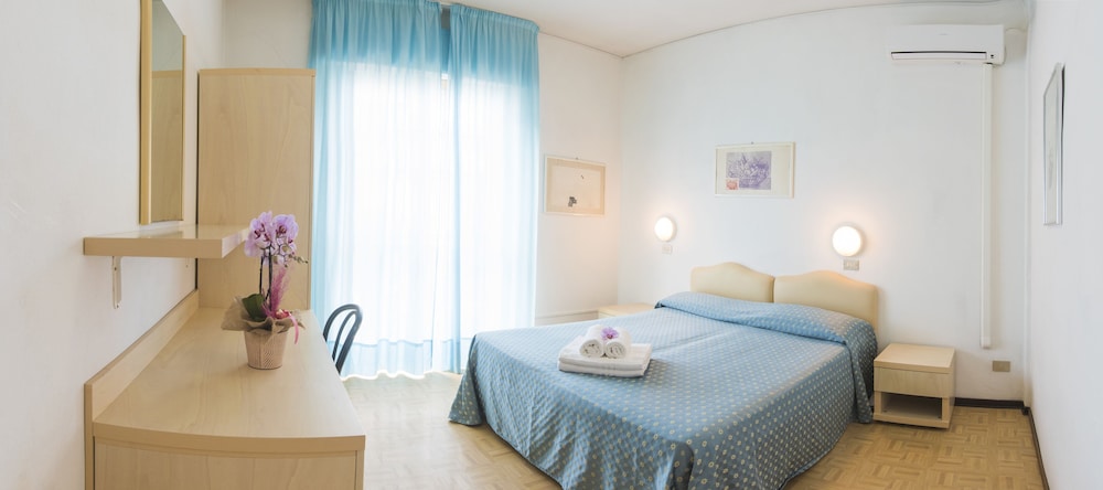 Hotel Mariotti — Camaiore — photo 4