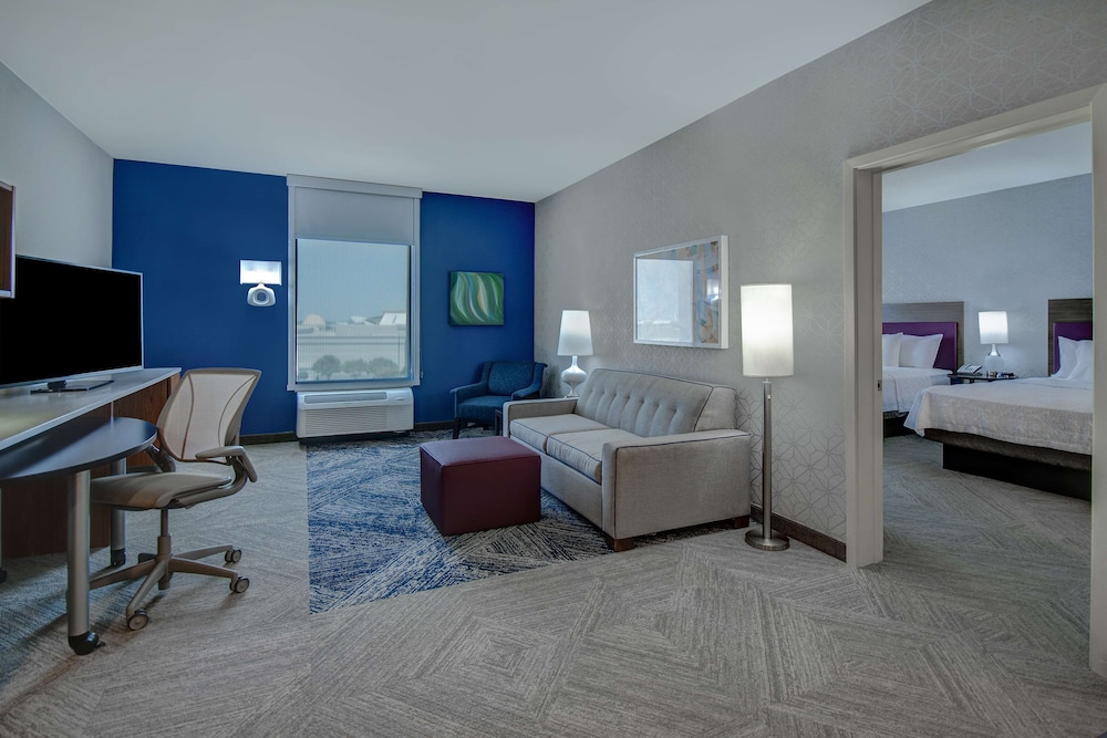 Home2 Suites by Hilton Dallas Frisco - photo 18