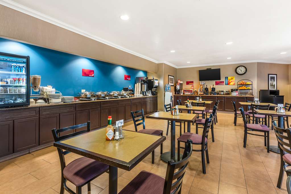 Best Western Plus Wine Country Inn & Suites - photo 15